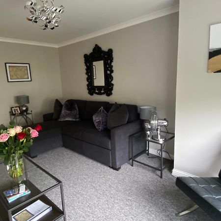 Peter Pan Apartment In The Heart Of Inverness New Translation Exteriér fotografie