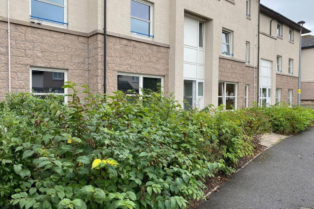 Peter Pan Apartment In The Heart Of Inverness New Translation Exteriér fotografie