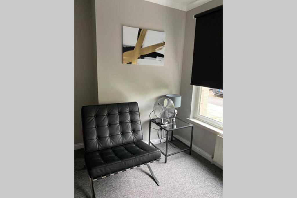 Peter Pan Apartment In The Heart Of Inverness New Translation Exteriér fotografie
