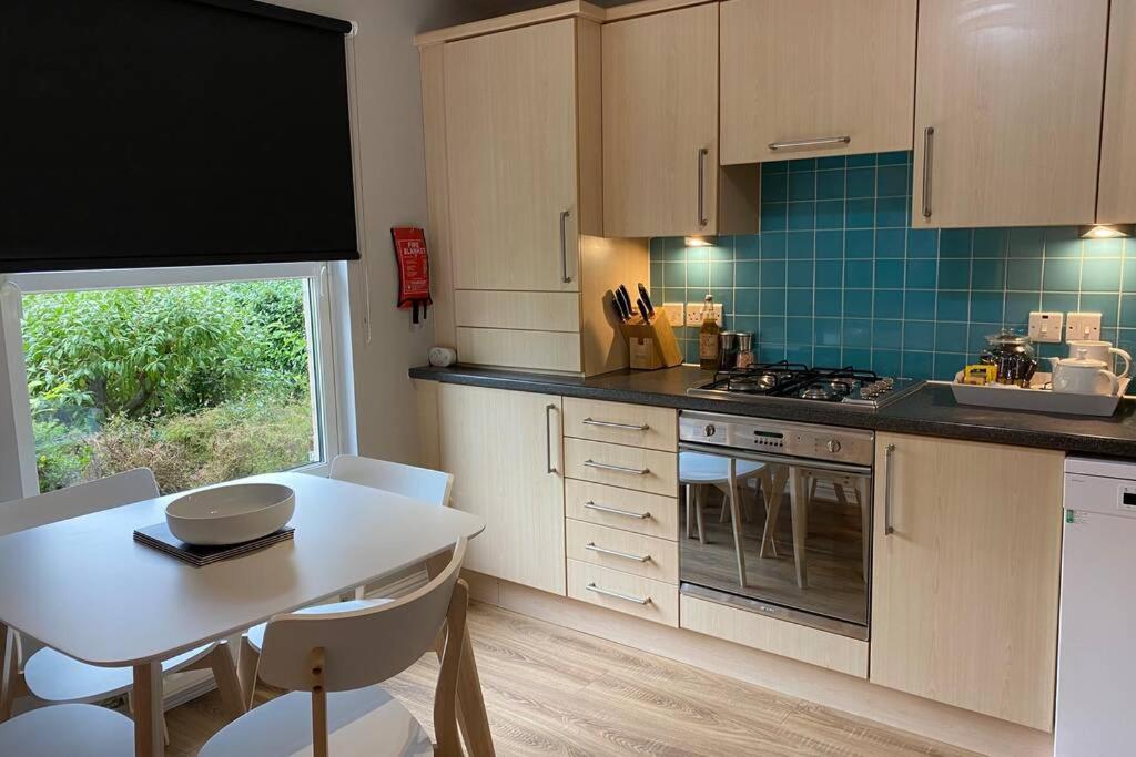 Peter Pan Apartment In The Heart Of Inverness New Translation Exteriér fotografie
