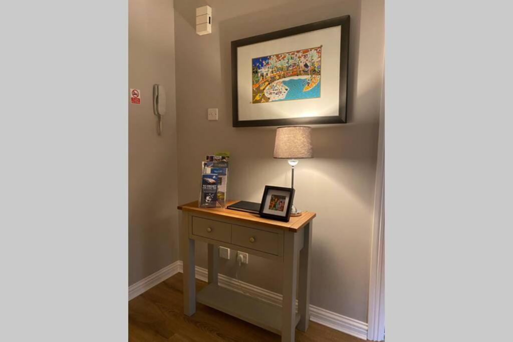 Peter Pan Apartment In The Heart Of Inverness New Translation Exteriér fotografie