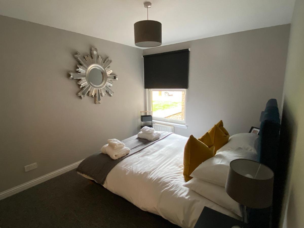 Peter Pan Apartment In The Heart Of Inverness New Translation Exteriér fotografie