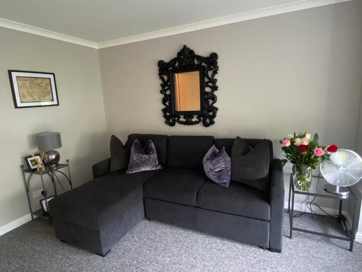 Peter Pan Apartment In The Heart Of Inverness New Translation Exteriér fotografie