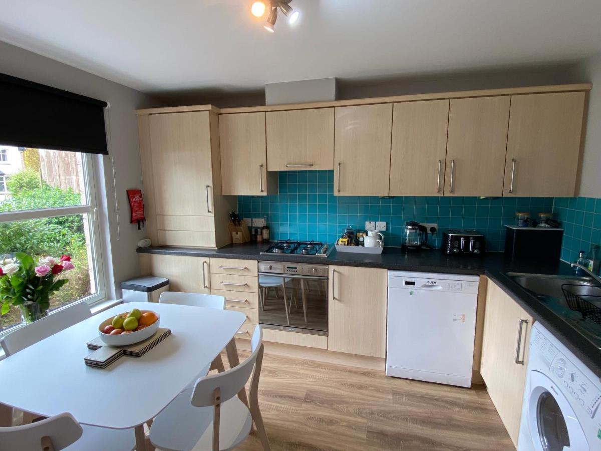 Peter Pan Apartment In The Heart Of Inverness New Translation Exteriér fotografie