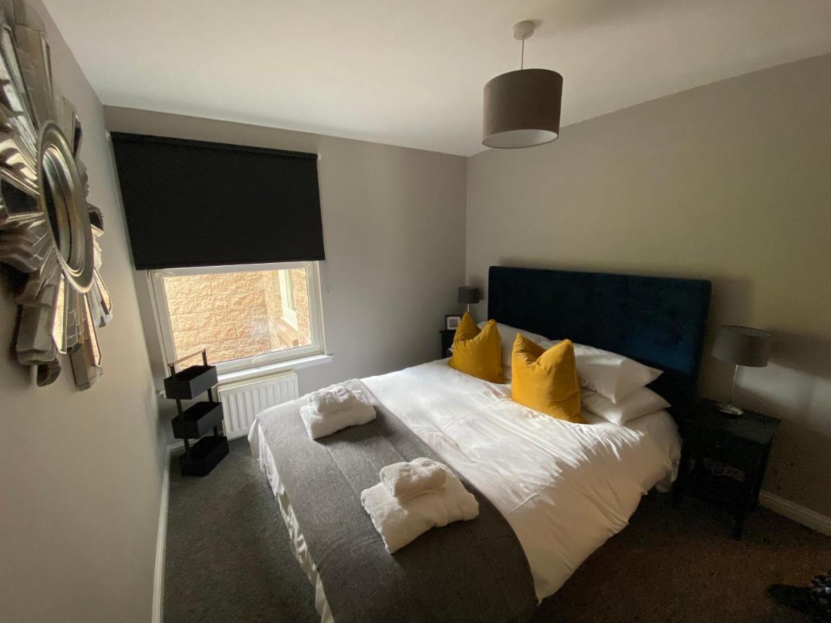 Peter Pan Apartment In The Heart Of Inverness New Translation Exteriér fotografie
