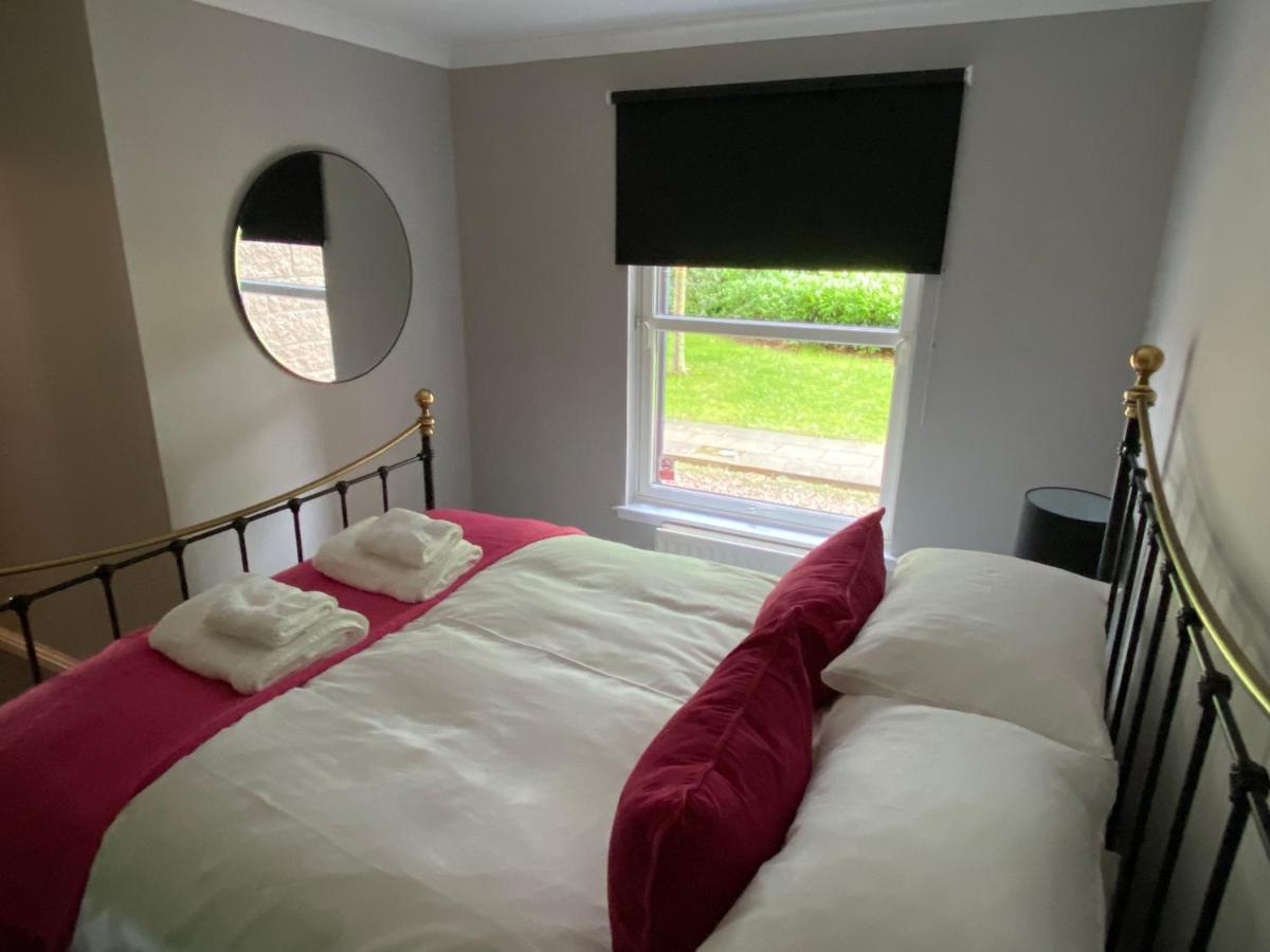 Peter Pan Apartment In The Heart Of Inverness New Translation Exteriér fotografie