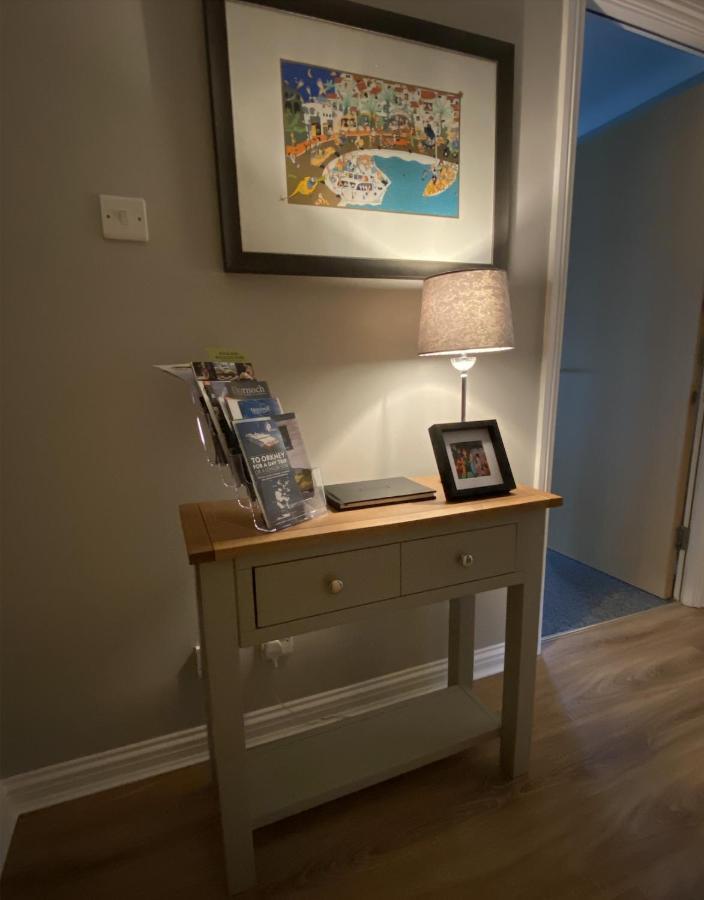 Peter Pan Apartment In The Heart Of Inverness New Translation Exteriér fotografie